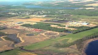 Bourgault Industries Ltd.