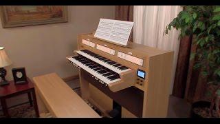 1. Introduction of Roland Classic Series and Classic Organ C-330