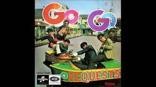 1967年 The  Quests  -「Go Go Requests 」专辑 (4首)