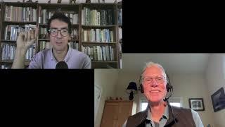 The Origins of Game Theory. Josiah Ober with Javier Mejia on Ancient Greece