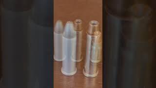 Handgun Calibers Explained: A Beginner's Guide to the Most Common Ammo #9mm #45ACP #380ACP