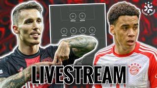 Kickbase Guide Livestream Spieltag 4 | Eure Fragen und Teams!