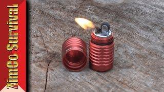 ️ Numyth Tohil Lighter - Review