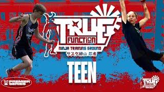 Teen | True Function Ninja Training Grounds | Premier Series 2024