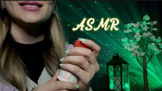 ای اس ام آر فارسی ، میگرن داری وسرت دردمیکنه بیا تا خوبش کنیم‍️،Persian ASMR