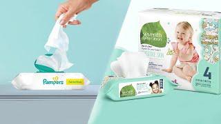 Best Baby Wipes 2023 | Top 5 Wipes For Newborn Baby