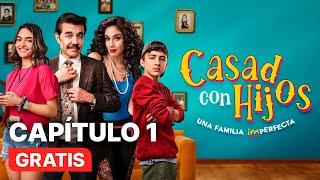 Casados con Hijos - Capítulo 1 Gratis | ViX