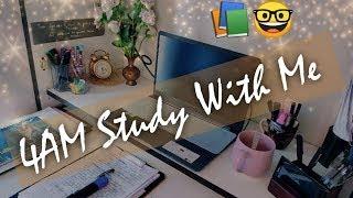 4AM PSC Study With Me Live 28 OCT 2024 Day 1