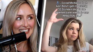 Warum Influencer (so oft) den Bodenkontakt verlieren