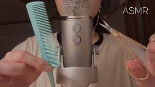 ASMR 야호! 방학이다〰 이놈의 게으름 제거하자 (Feat. 개소리) Elimination of laziness TINGLY POP POP