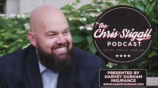 Herzog Foundation President Darrell Jones Joins the Chris Stigall Show