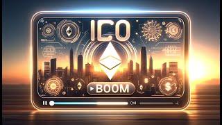 ETH ICO Boom Over?