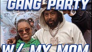 Mother's Day with ICEWEAR VEZZO & DAMEDOT Vlog