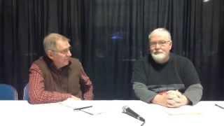 The Wichita Eagle's Bob Lutz talks WSU-Kentucky