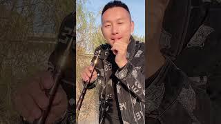 初学唢呐嘴唇吹破的原因 #唢呐 #民族乐器
