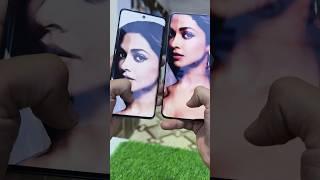 Vivo T3 Pro vs Realme 13 Pro Plus zooming test  🫒#vivo #vivot3pro #realme #realme13proplus #shorts