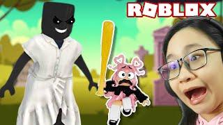 Elizabeth The Explorer - ROBLOX - Why Elizabeth SO MEAN??!!