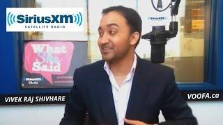 Internet Marketing Guru Vivek Raj Shivhare. Canada's Top Marketer - Strategist and Marketing Expert