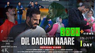 DIL DADUM NAARE | Lambi Judai | Umer Nazir | Faheem Vlogs | Hina | New Kashmiri Love Song | Reshma