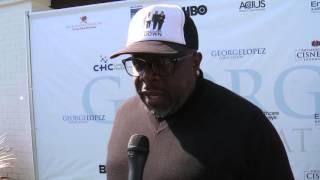 Cedric the Entertainer - George Lopez Celebrity Golf Classic 2016