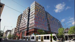 Melbourne Connect: Australia's Leading Innovation Precinct
