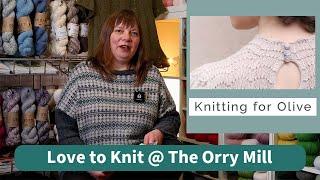 Discover the Beauty of Knitting for Olive: A Knitter's Guide