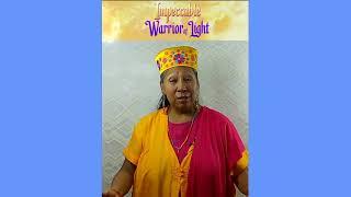 Light Activation With Shamanic Art! Shaman’s Message on Activating Your Spiritual Gifts!