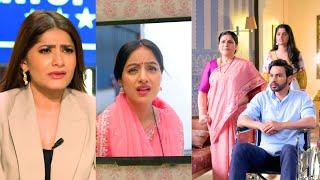 Mangal Lakshmi Today EPISODE NEW PROMO | 8 MARCH 2025