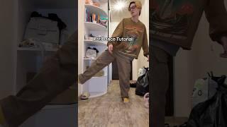 Rat Dance Tutorial