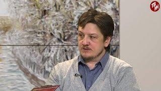 УТРЕЧКО Гость программы - Михаил Ермаков