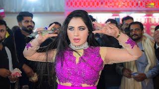 Punjabi Saraiki Song | Mehak Malik Dance Performance Official Video 2025