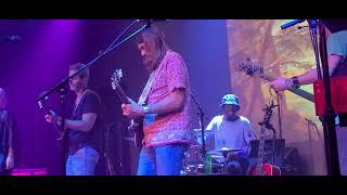Duane Betts w/ Maggie Rose @ The Hamilton - Blue Sky