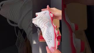 Бутсы Puma Future Pro FG:AG