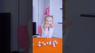 When Daddy forbade eating sweets🫠 #funny #viralvideo