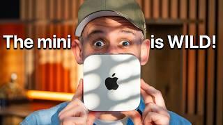 M4 Mac mini: Apple Accidentally Created a MacBook Killer!