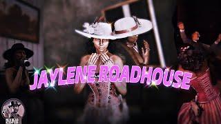 JAYLENE HAS A STALKER!|JAYLENE'S ROADHOUSE|RDR2 ROLEPLAY SEASON 2 EP. 4