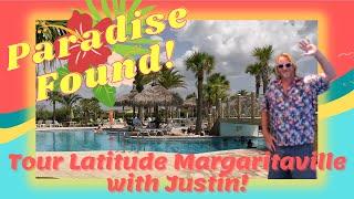  Latitude Margaritaville Daytona Beach, FL w/ Justin Garten - homesofdaytonabeach.com