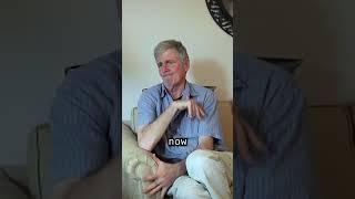 Interesting - Parkinson's Patient tries Marijuana for the First Time