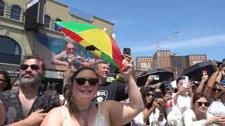 pretty girls Mermaid parade 2025 coney island alexanderegurman@gmail.com 917 825 8225