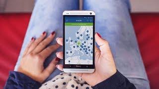 NordVPN vs ExpressVPN 2019