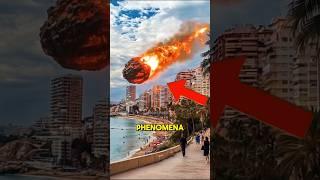 TOP 5 NATURE PHENOMENA CAUGHT ON CAMERA! 