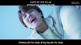 J-Hope - Airplane MV [English Subs + Romanization + Hangul] HD