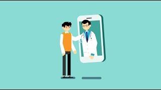 Video Consult A Doctor Anytime, Anywhere