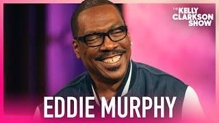 Eddie Murphy Isn’t Doing Anymore Movies — Unless Everything Is Right