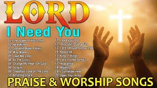 Playlist Morning Worship Songs Collection Beautiful 100 NonStop Praise & Worship songs 2024