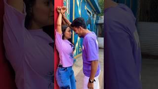 Classy subhash #shorts #new️ #subhash #ritika #lovestory  #kiss #shortvideo #cuple #love #short 