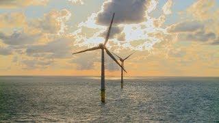 Germany Wind Energy | DuPont™ Nomex® - "Wind in the Sails"