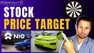 NIO VS. XPEV STOCK ANALYSIS!! BEST EV OPPORTUNITY??