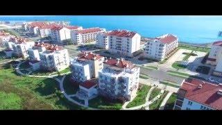 Курортный район Имеретинский