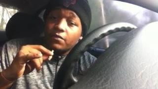 Hot boxing Vlog #4